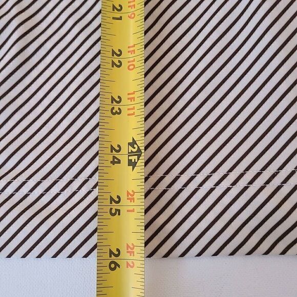 Sport Haley Golf Sleeveless Polo Top Size L - Picture 6 of 9